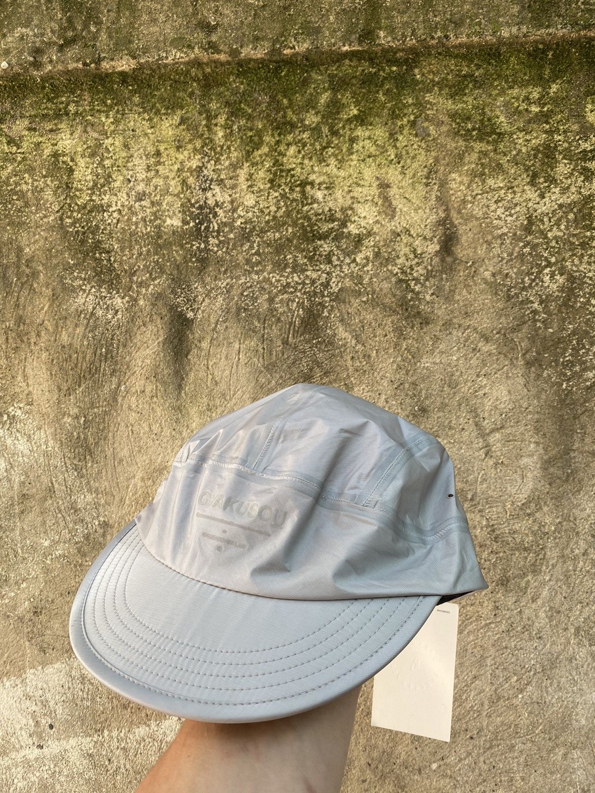 gyakusou tailwind cap