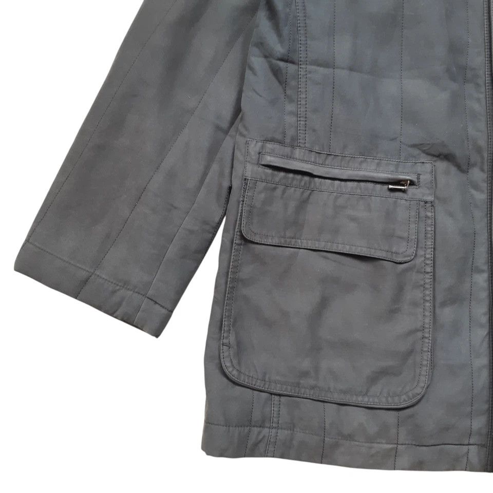 Dezert Dezert Plus Homme Mens Jacket Vintage 90s Naruhiko Taguchi Size US L / EU 52-54 / 3 - 6 Thumbnail