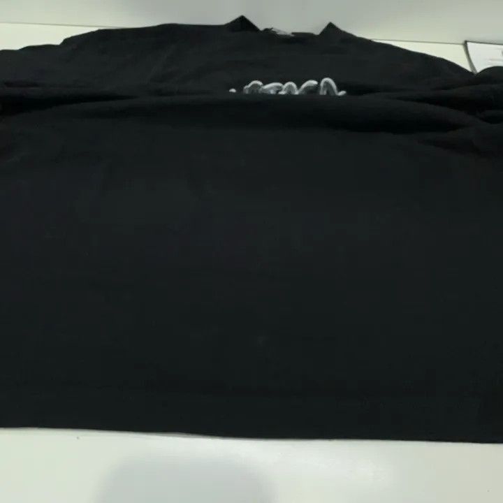 Balenciaga Balenciaga SS22 Slime Logo Short Sleeve T-Shirt 0079-2507 Size US L / EU 52-54 / 3 - 4 Thumbnail