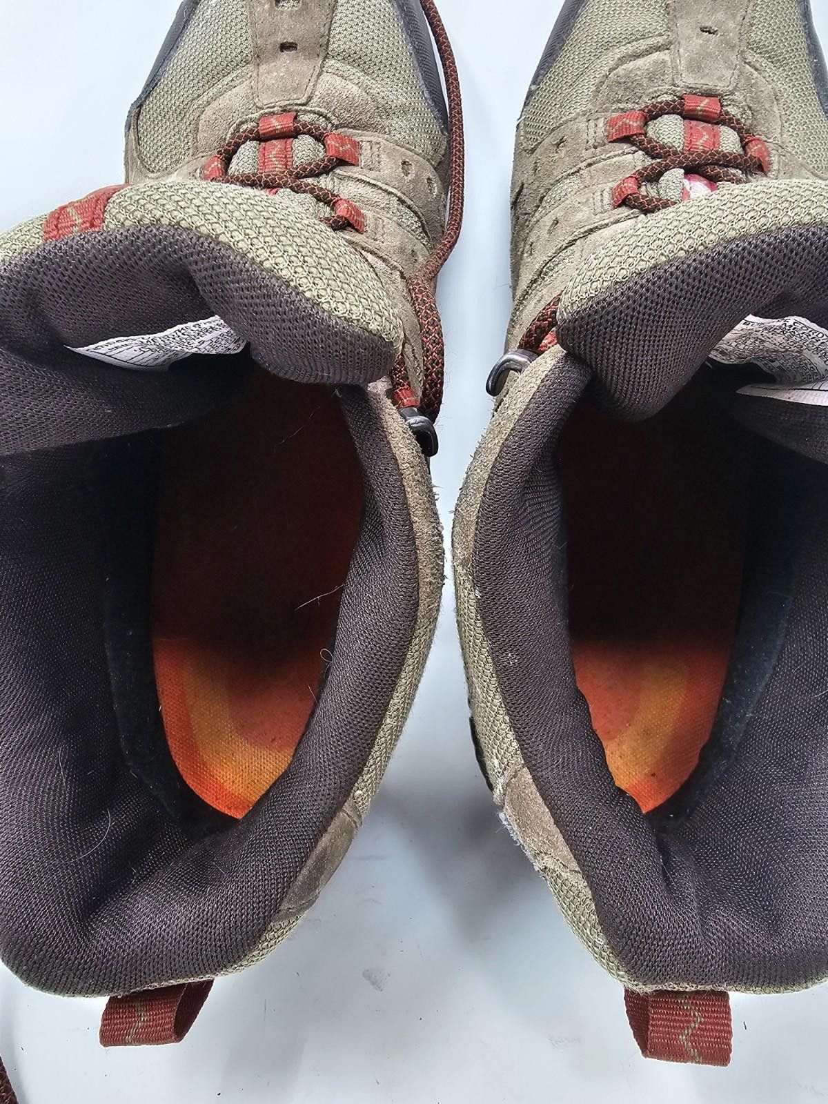 Merrell Merrell Accentor hiking boots men Size 11 Size ONE SIZE - 7 Thumbnail