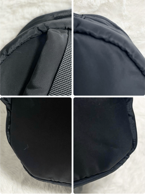 Mastermind Japan Mastermind Porter collaboration skull backpack Size ONE SIZE - 5 Thumbnail