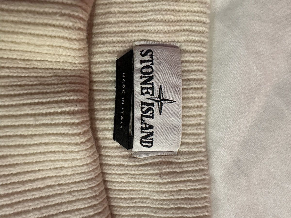 Stone Island Stone Island Patch Track Pants Size US 30 / EU 46 - 6 Thumbnail