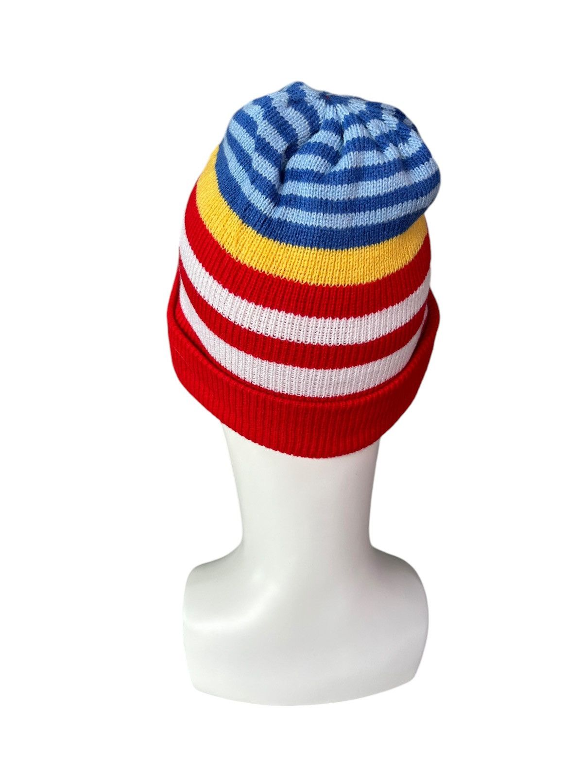 Japanese Brand × Kapital × Vintage Combo 2item Vintage Doraemon Anime Cartoon Beanie Rare🎌🎌 Size ONE SIZE - 15 Thumbnail