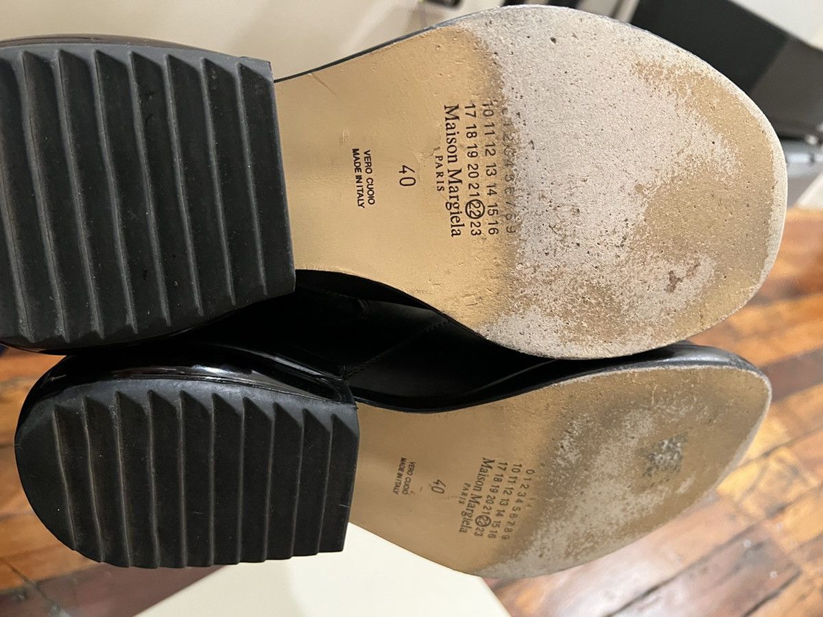 Maison Margiela Maison Margiela Airbag Boots Size US 7 / EU 40 - 4 Thumbnail