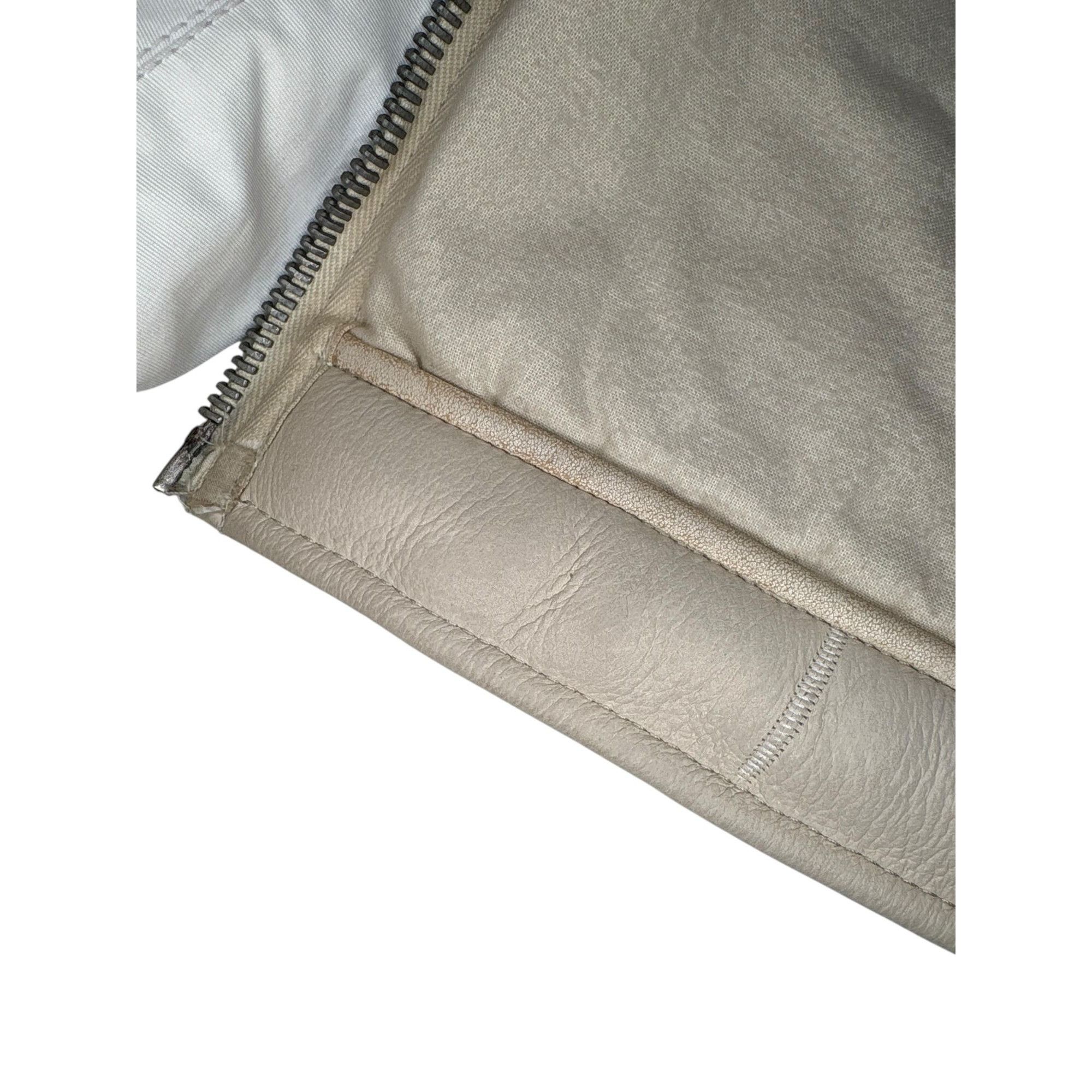 Rick Owens ♚ Rick Owens FW13 Lambskin Down Jacket ♚ Size US L / EU 52-54 / 3 - 15 Thumbnail