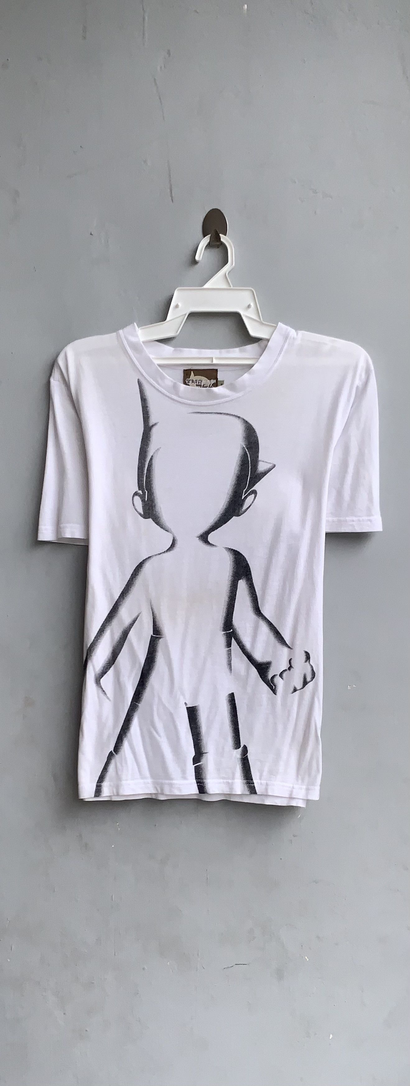 Anime Astro Boy Tee Size US M / EU 48-50 / 2 - 1 Thumbnail