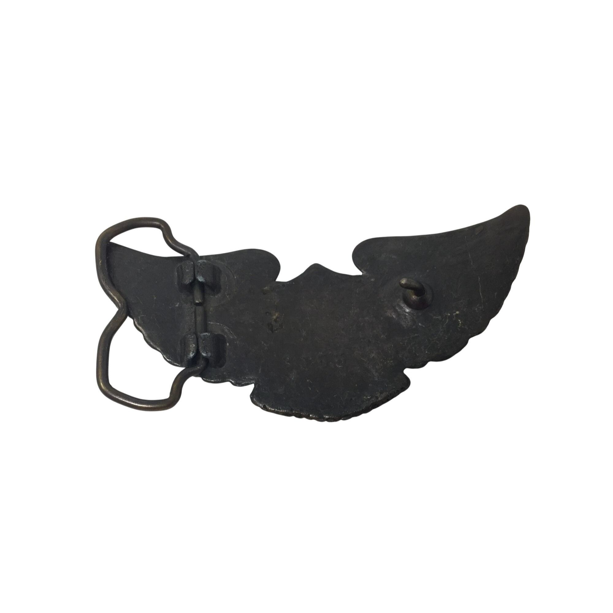 Other Vintage Harley Davidson Motor Cycles Harley Davidson Wings M Size ONE SIZE - 4 Thumbnail