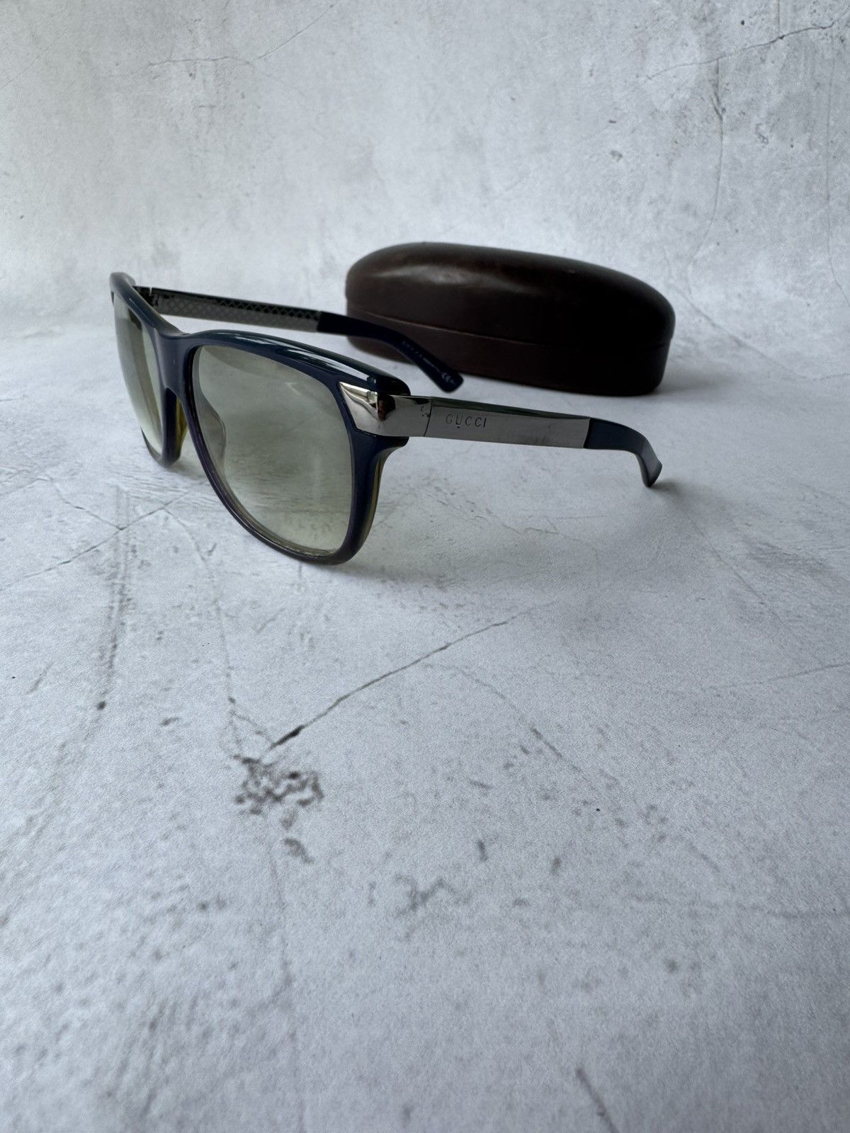 Gucci Sunglasses Vintage men’s