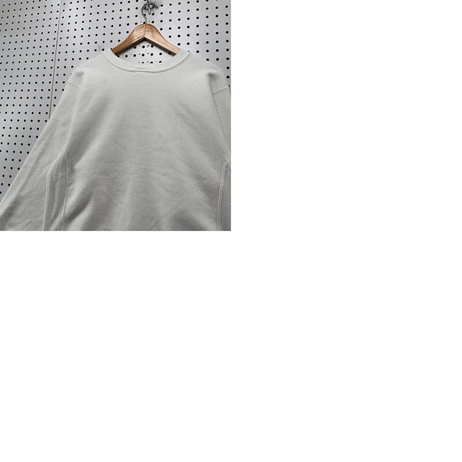 Vintage VINTAGE Taz Sweatshirt Mens M White Looney Tunes Crewneck Made USA Shirt Size US M / EU 48-50 / 2 - 10 Thumbnail