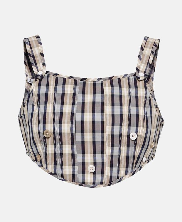 Casual top