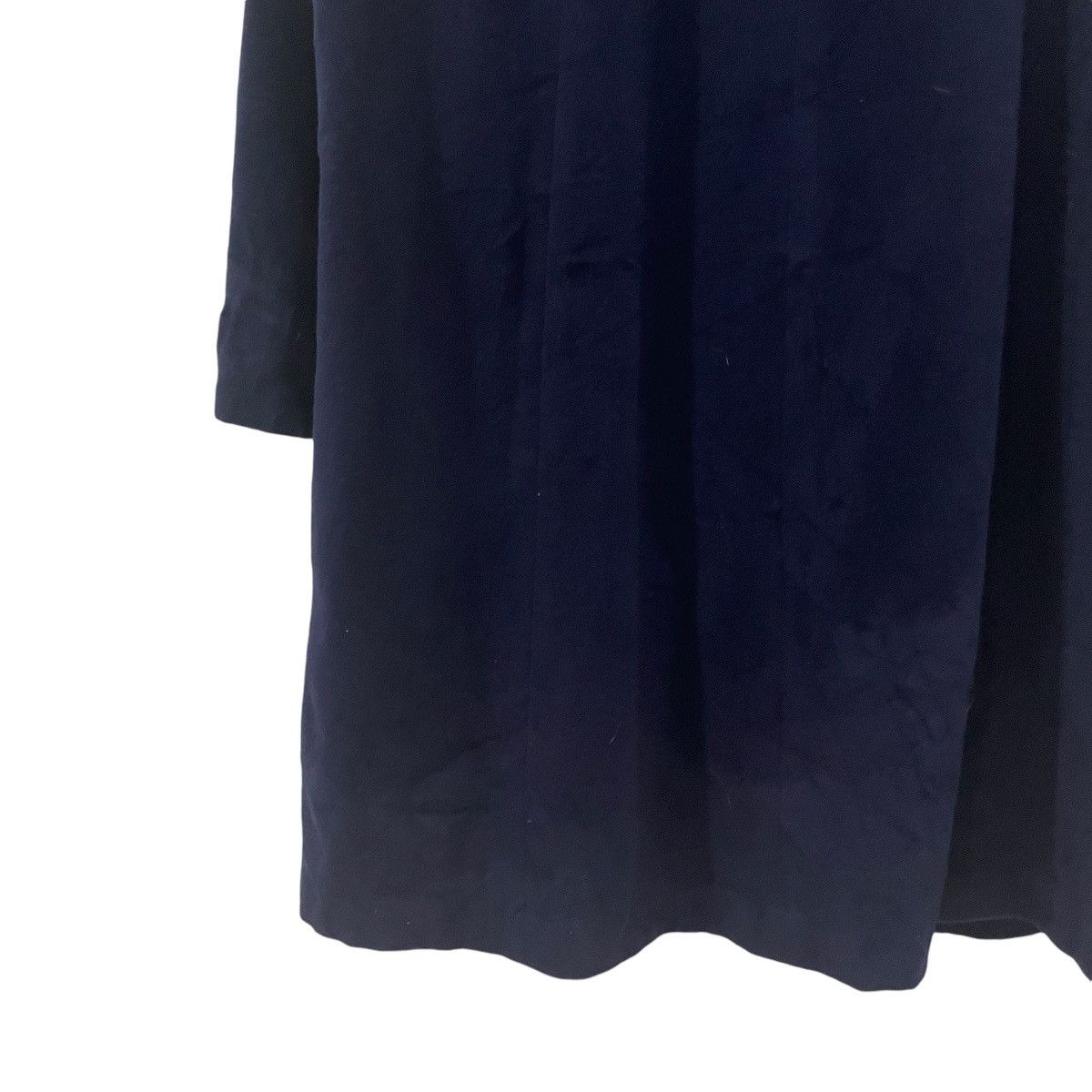 Courreges Vintage Courreges Drassed Jacket Size XL / US 12-14 / IT 48-50 - 9 Thumbnail