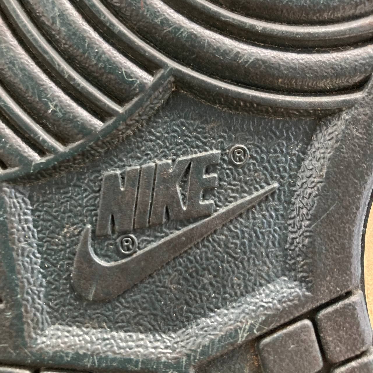Nike 2012 ‘Cool Gray Royal’ Dunk Low Size US 9 / EU 42 - 13 Thumbnail