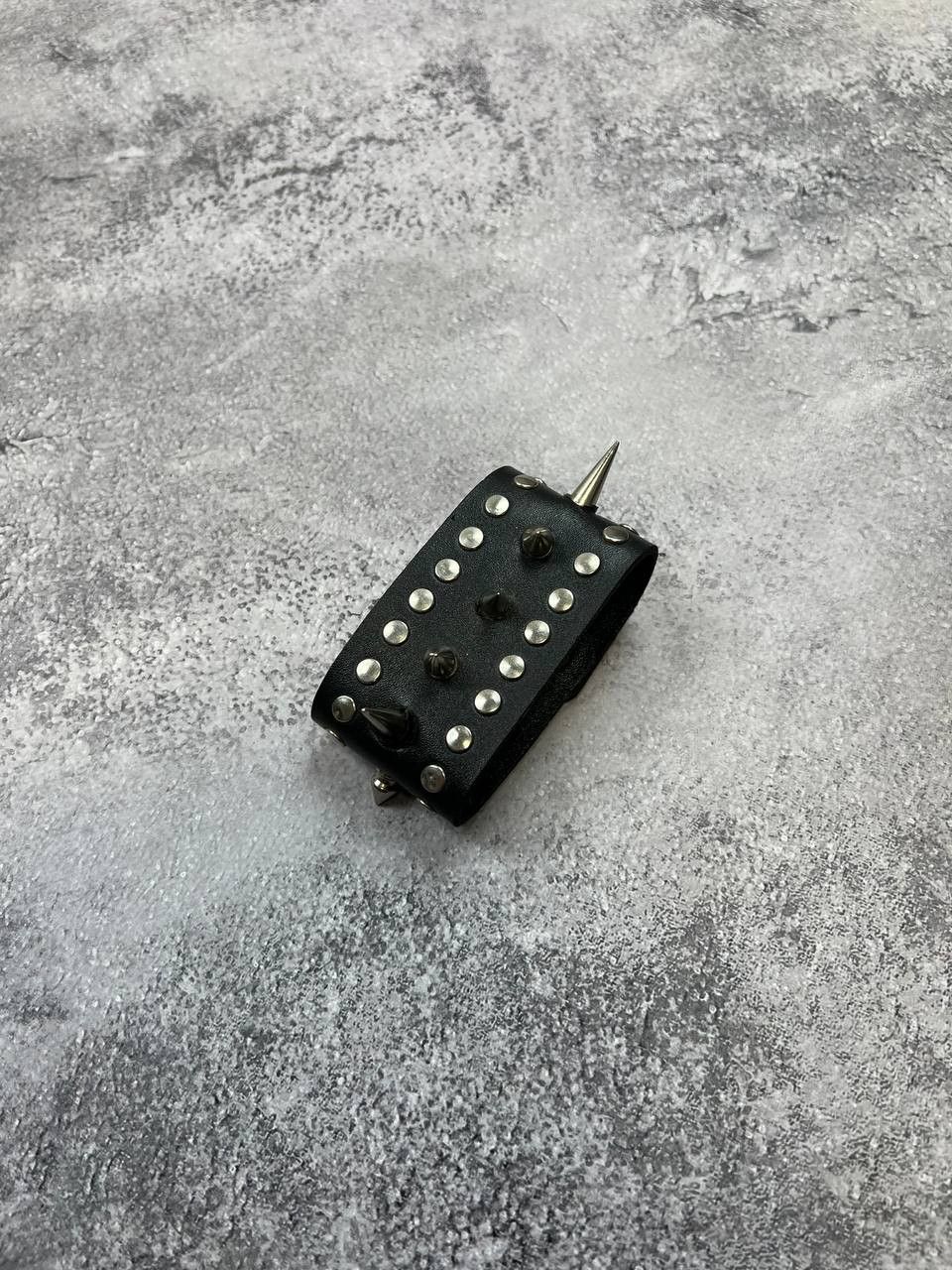 Goti Vintage Avantgarde Goti Punk Style Size ONE SIZE - 1 Thumbnail