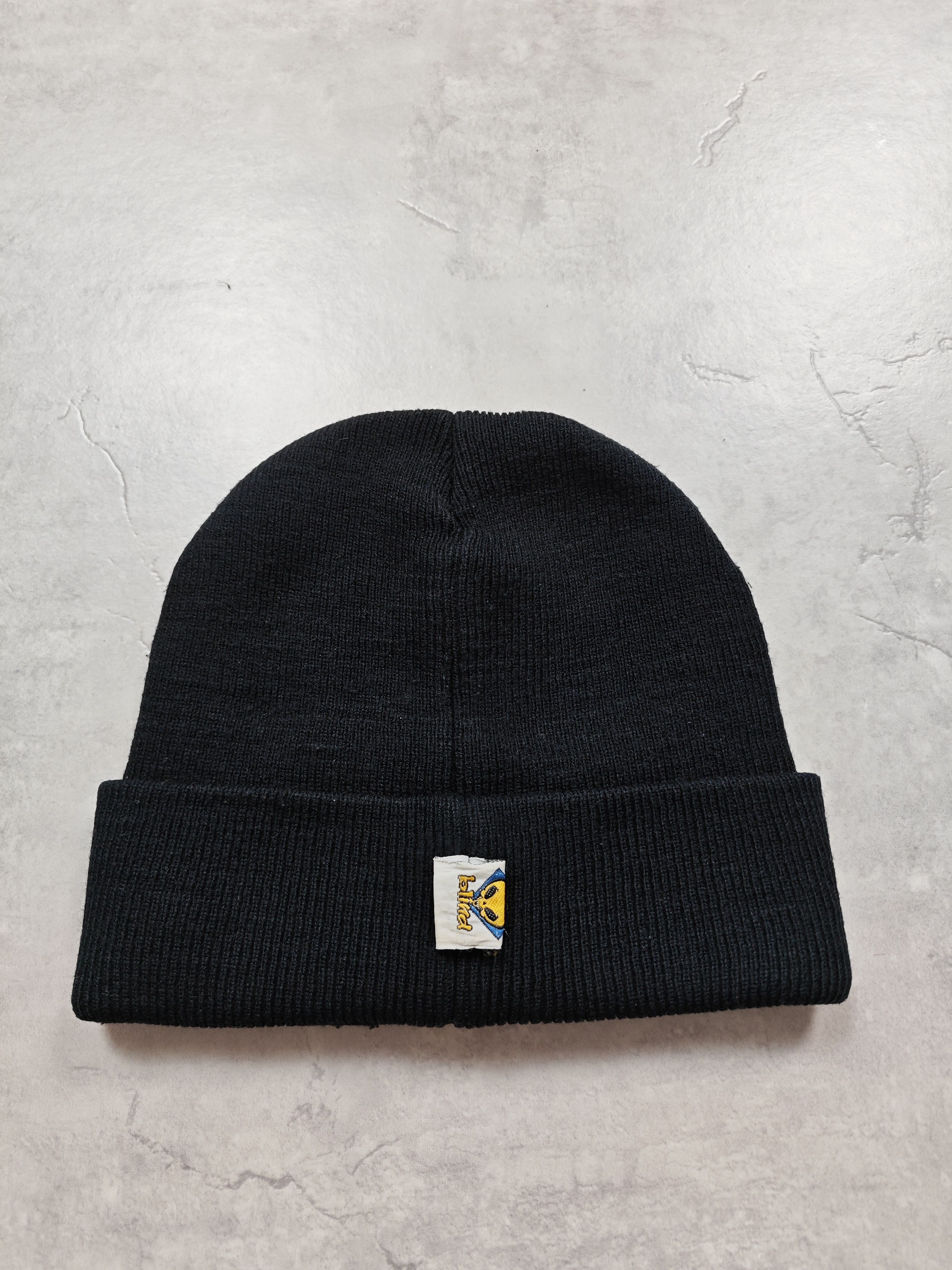 Blind Skateboards Blind Vintage Skateboard Y2K Hat Size ONE SIZE - 2 Thumbnail