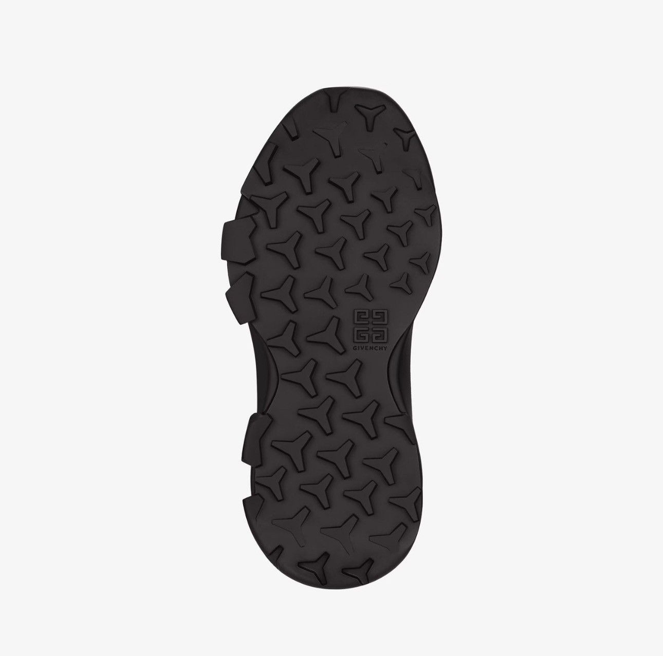 Givenchy Givenchy Monumental Mallow low size 42 OFFER UP Size US 9 / EU 42 - 13 Thumbnail