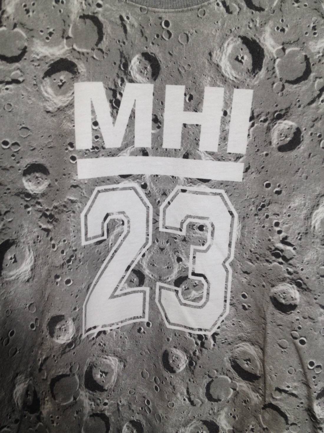 Maharishi maharishi sweatshirt Size US L / EU 52-54 / 3 - 4 Thumbnail