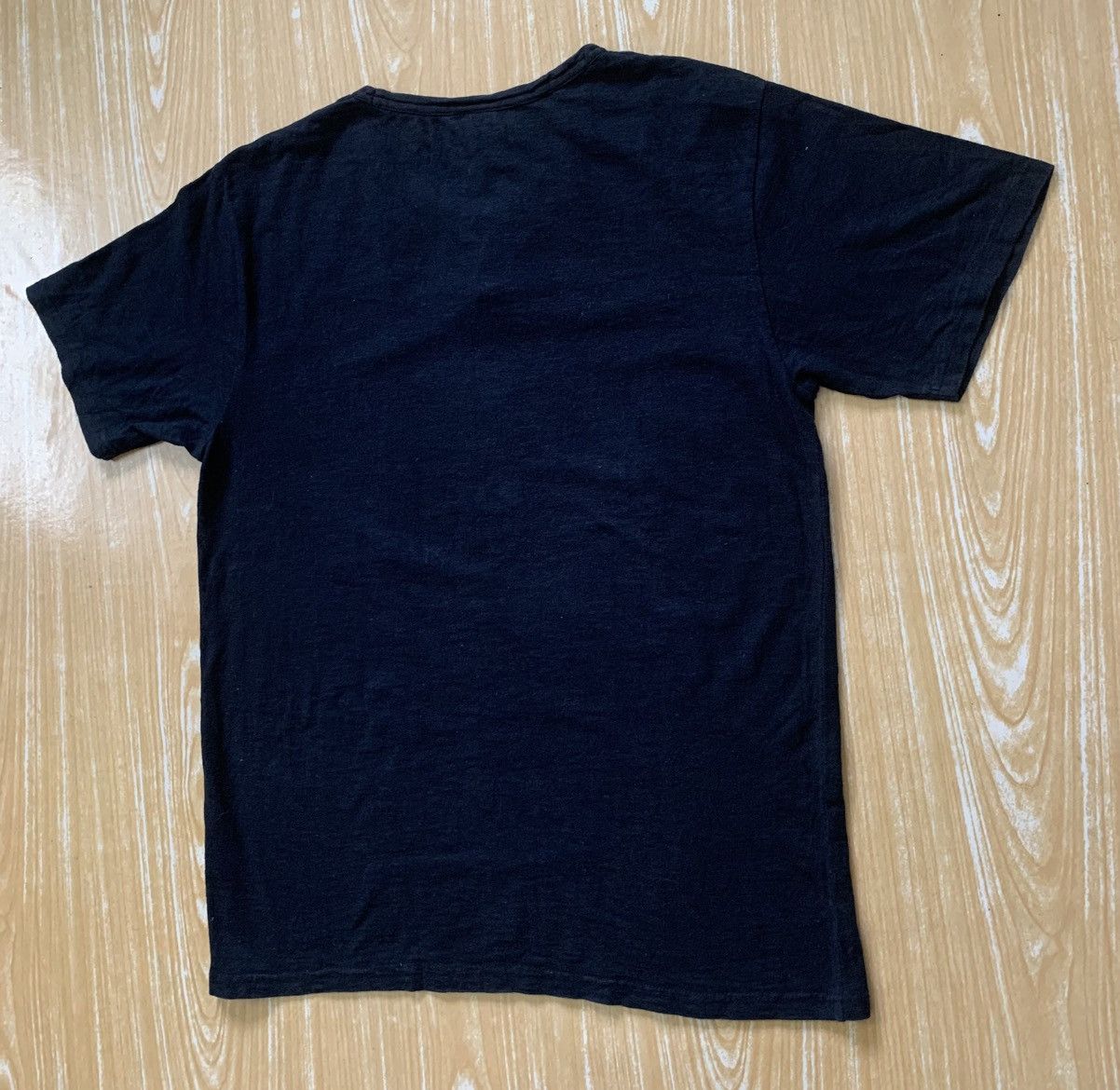 Japanese Brand Japanese Traditional Culture Koi Fish Sukajan T Shirt Size US L / EU 52-54 / 3 - 7 Thumbnail