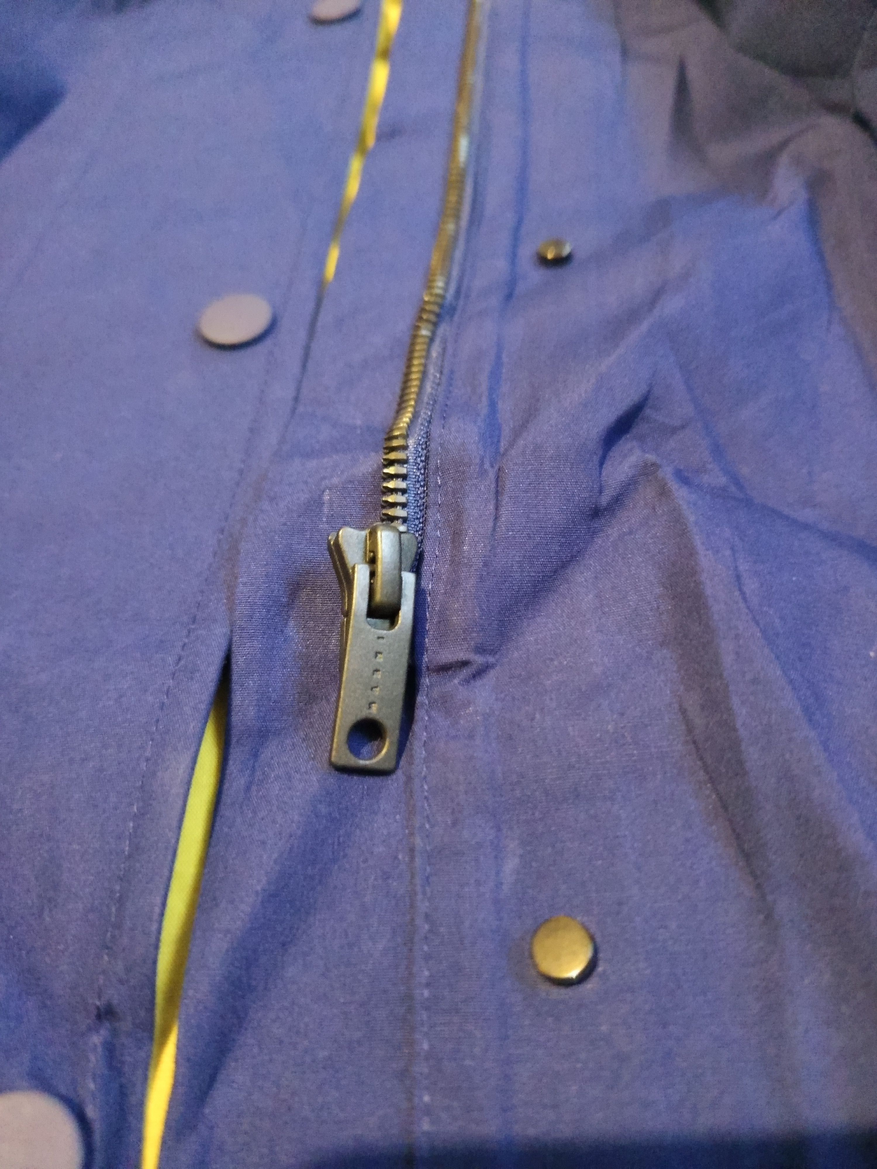 Marni × Uniqlo Marni x Uniqlo BlockTech Jacket Size US M / EU 48-50 / 2 - 10 Thumbnail