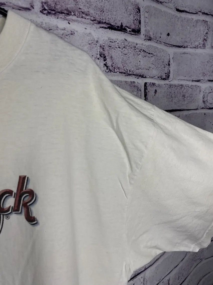 Hard Rock Cafe Rare 🔥Vintage 90s Hard Rock Cafe Orlando Shirt Size US XL / EU 56 / 4 - 7 Thumbnail