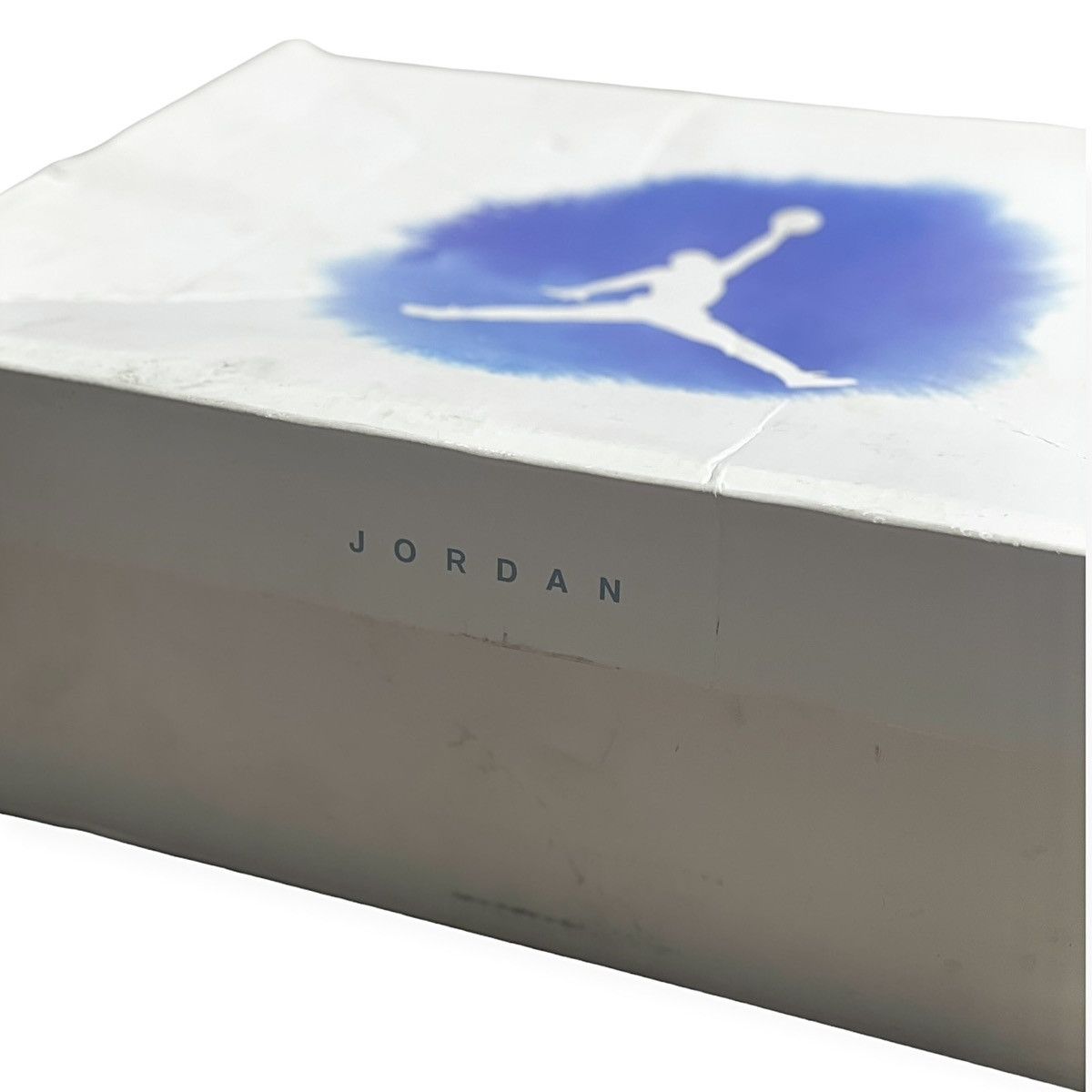 Jordan Brand Nike Air Jordan 12 Retro Indigo Sneakers Size US 11.5 / EU 44-45 - 3 Thumbnail