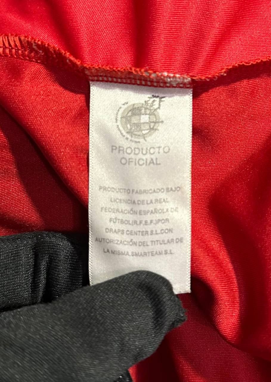 Other Spain FIFA 2010 World Cup Champions Jersey football shirt Size US S / EU 44-46 / 1 - 6 Thumbnail