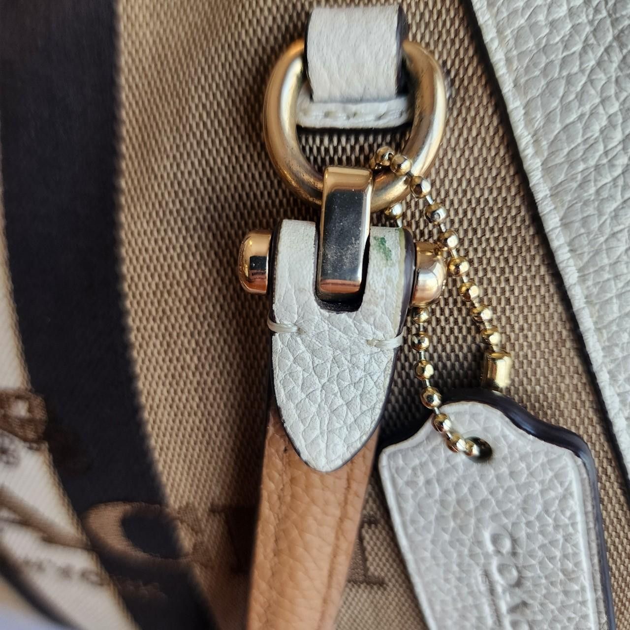 Coach Coach y2k vintage purse bag Size ONE SIZE - 6 Thumbnail
