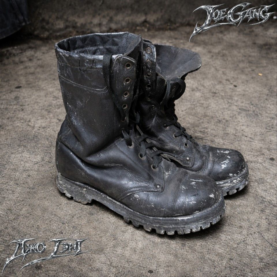 Other Avant-Garde Archive Italy boots From the brand 7ohn Size US 9.5 / EU 42-43 - 3 Thumbnail