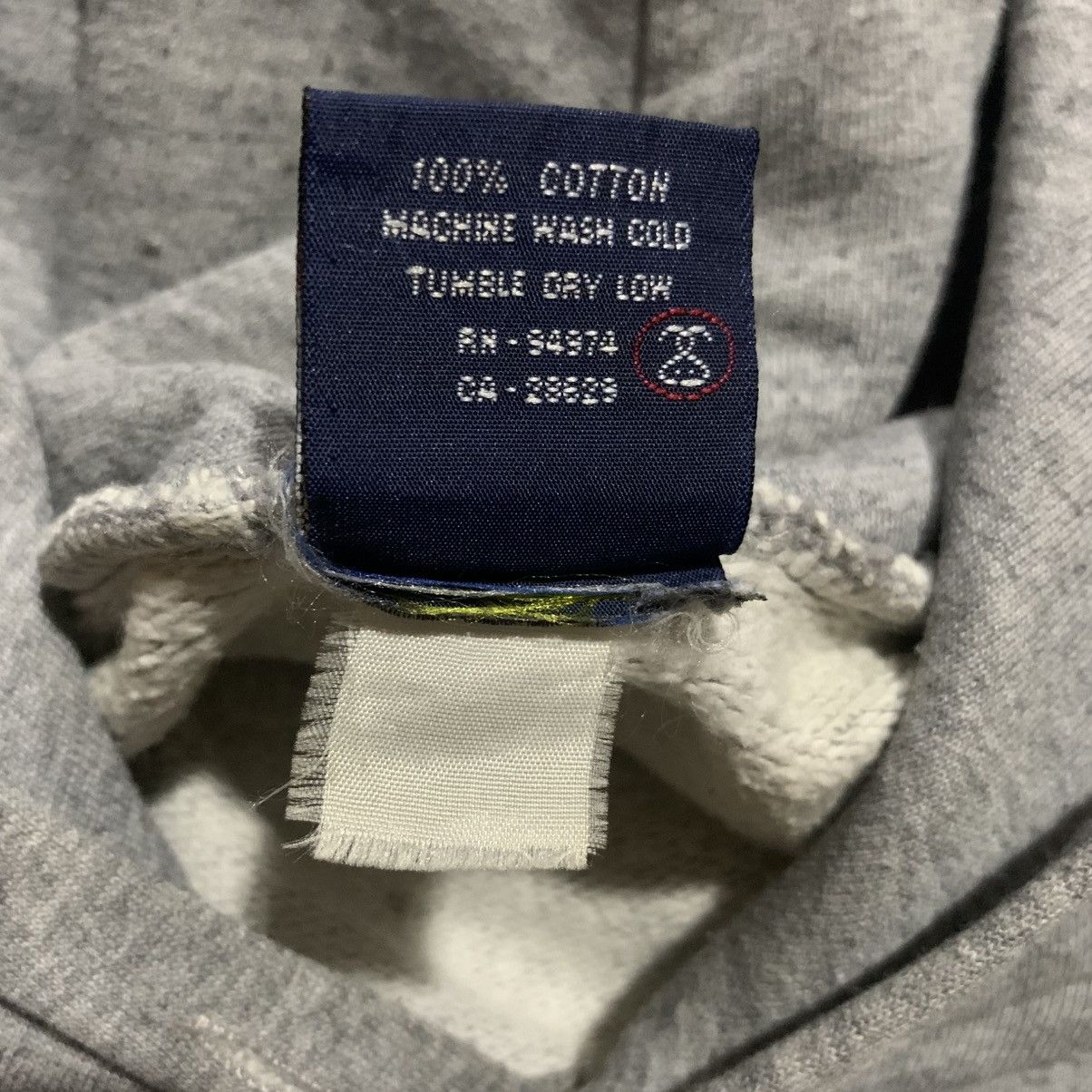 Stussy Vintage Stussy "World Competitors" Hoodie Size US L / EU 52-54 / 3 - 6 Thumbnail