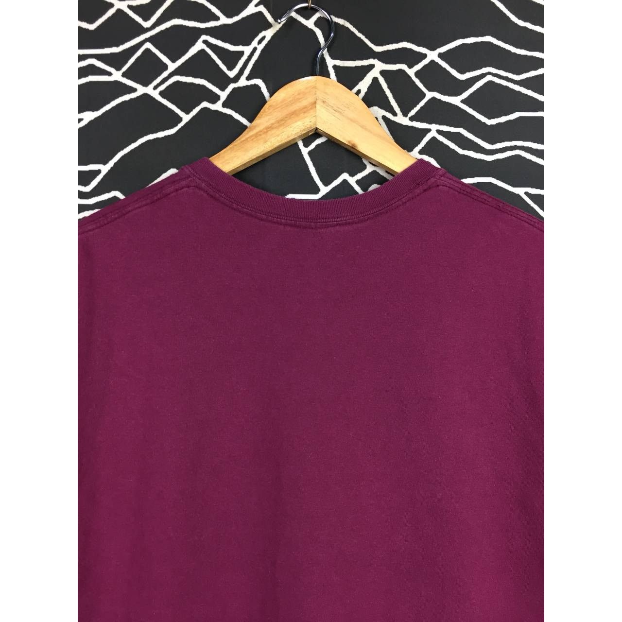 Vintage Harry Potter And The Cursed Child Hogwarts School Logo Tee Size US L / EU 52-54 / 3 - 6 Thumbnail