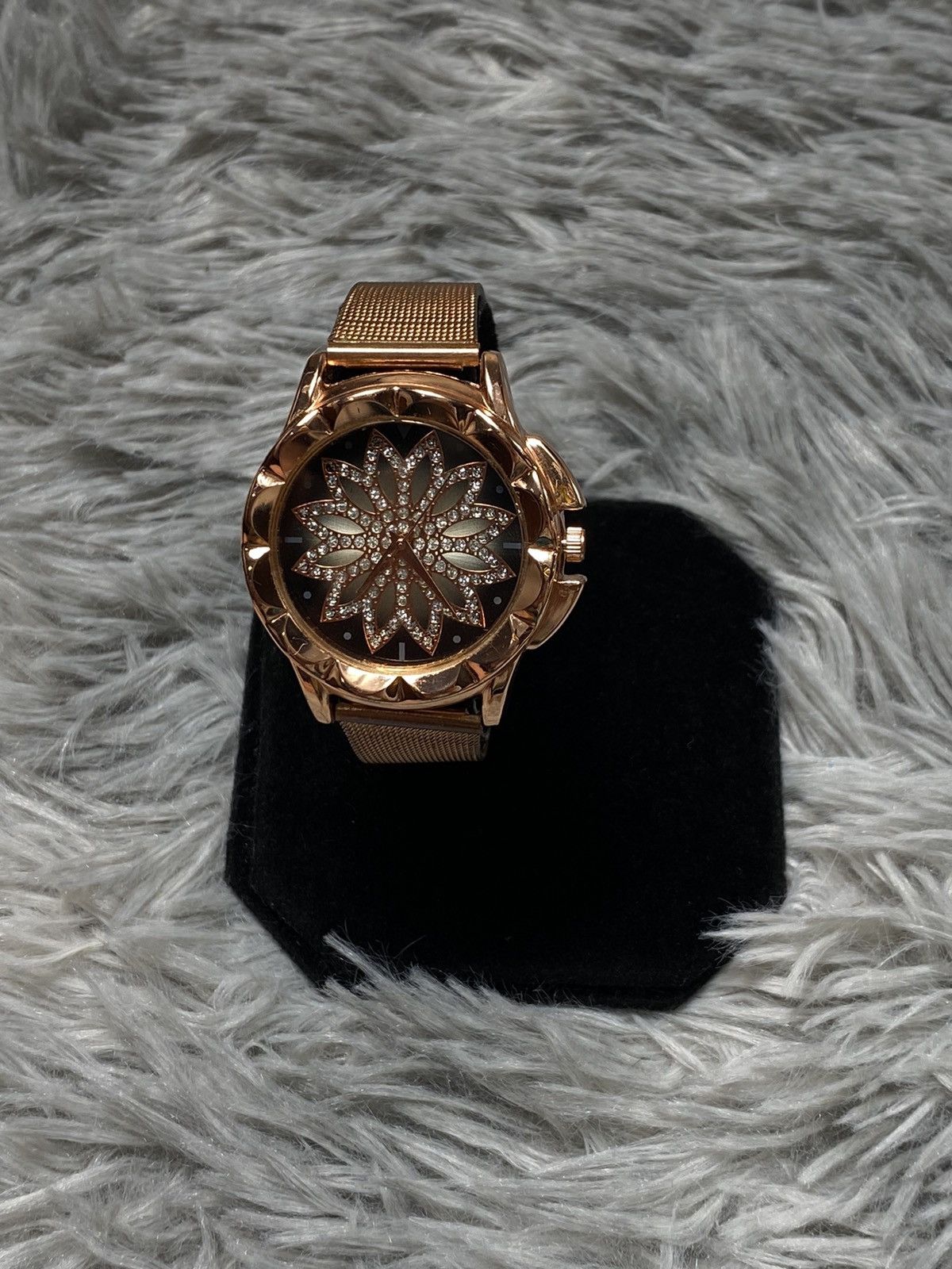 Japanese Brand × Jewelry × Vintage Timeless Rose Gold Elegance - Japanese Brand Size ONE SIZE - 5 Thumbnail