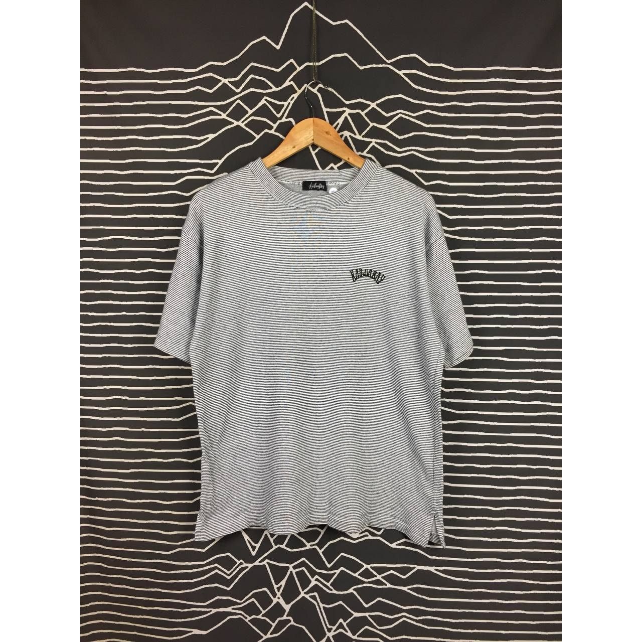 Other Kailuabay Hawaii Beach Merch Surf Striped Tee Size US L / EU 52-54 / 3 - 2 Thumbnail