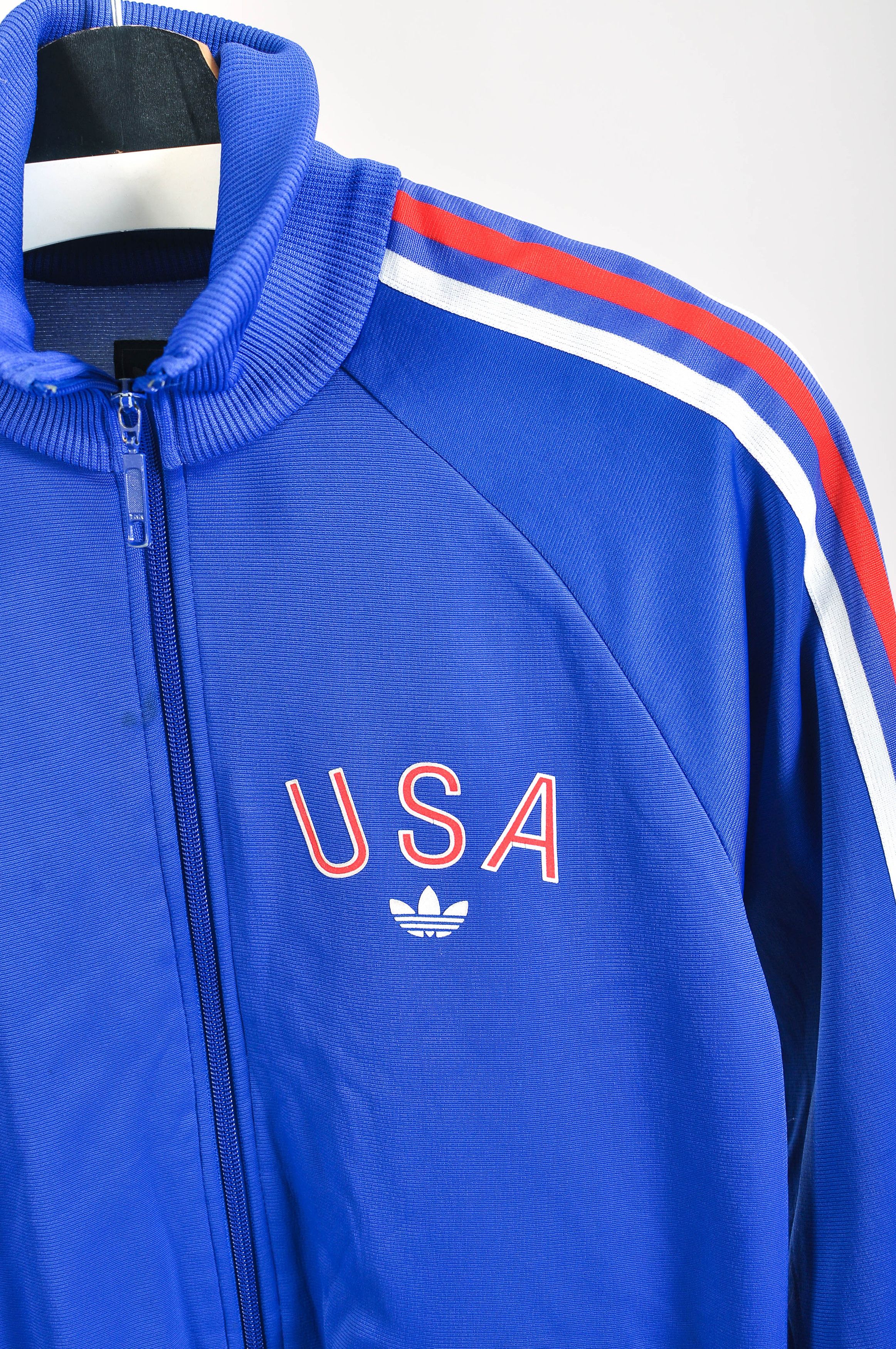 Adidas Adidas sweatshirt Size M / US 6-8 / IT 42-44 - 2 Thumbnail