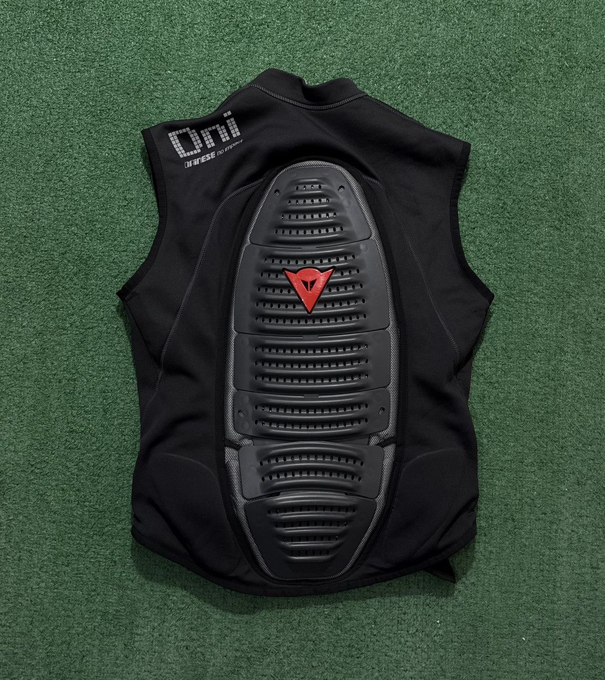 Dainese Dainese Safety Vest Moto Protection Back Size US L / EU 52-54 / 3 - 1 Thumbnail