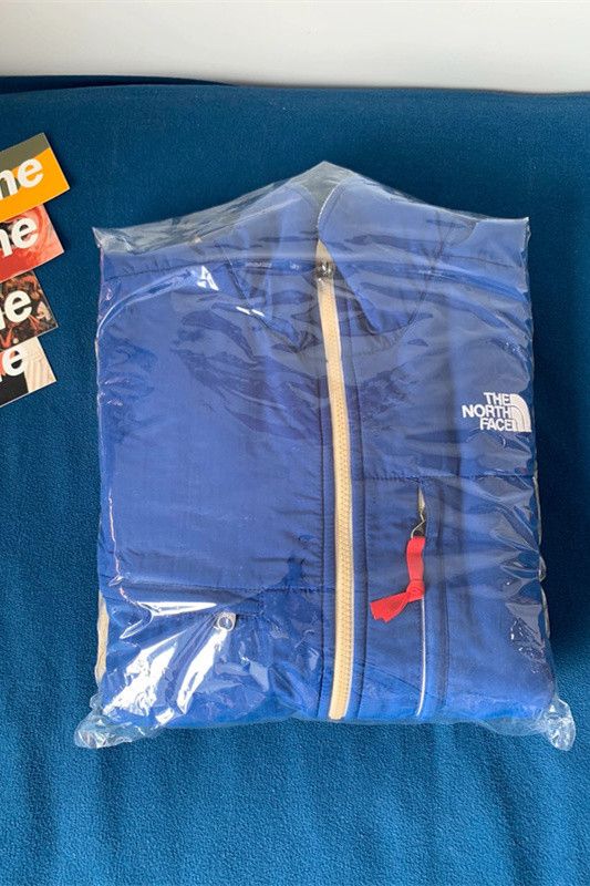 Hender Scheme × The North Face Denali Jacket 2008 Supreme & The North Face Size US M / EU 48-50 / 2 - 1 Thumbnail
