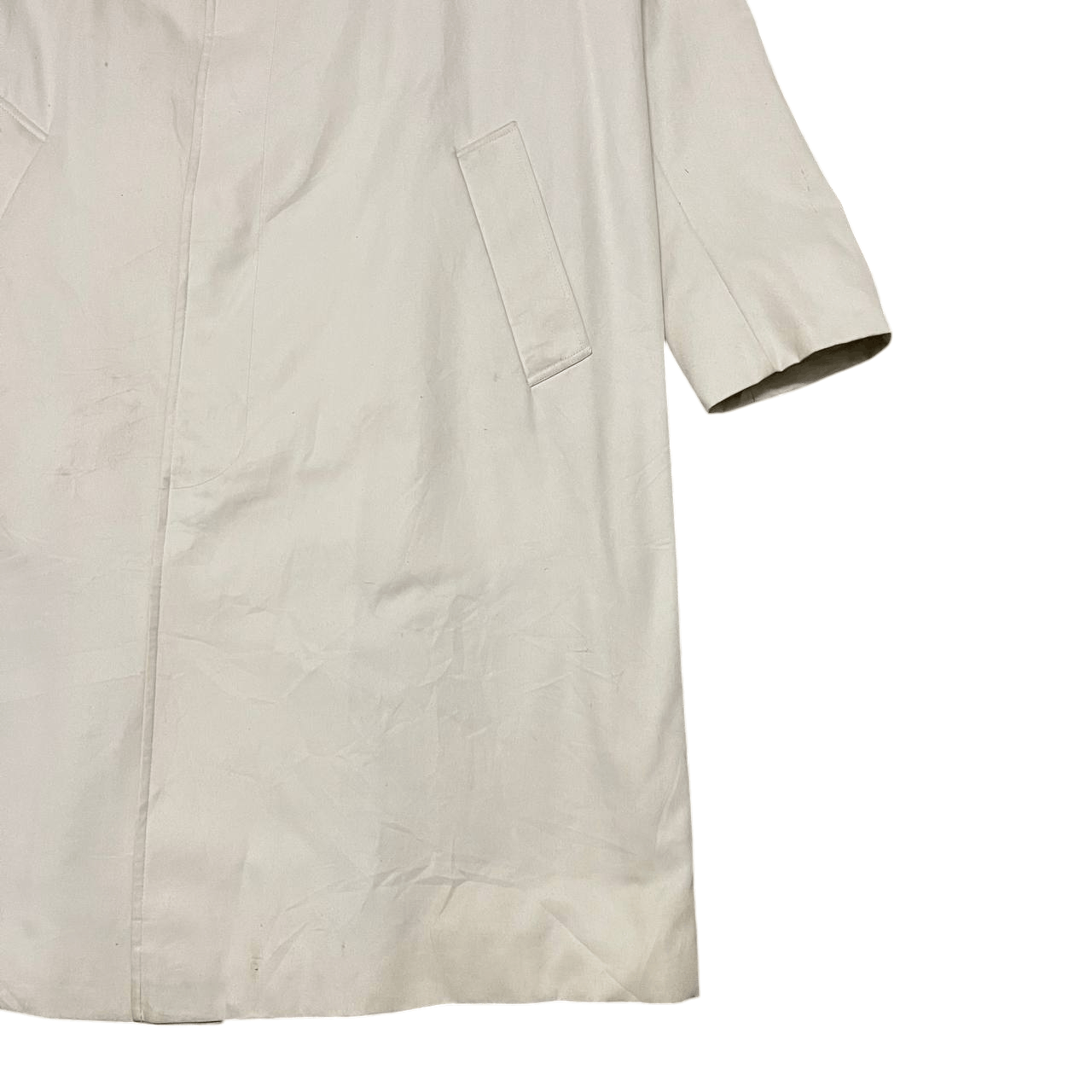 Aquascutum Vintage Aquascutum Trench Coat Size US M / EU 48-50 / 2 - 5 Thumbnail