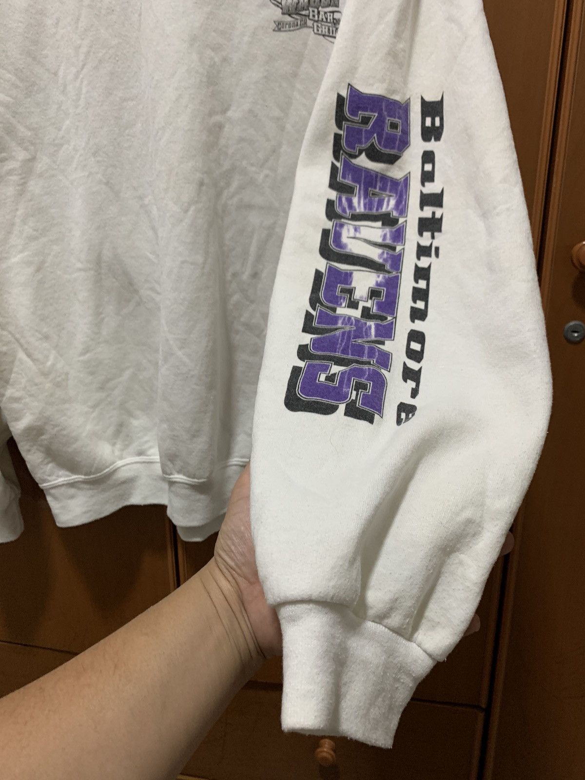 NFL 🔥🔥🔥Vintage Y2K NFL Superbowl Seeatshirt Size US XL / EU 56 / 4 - 7 Thumbnail