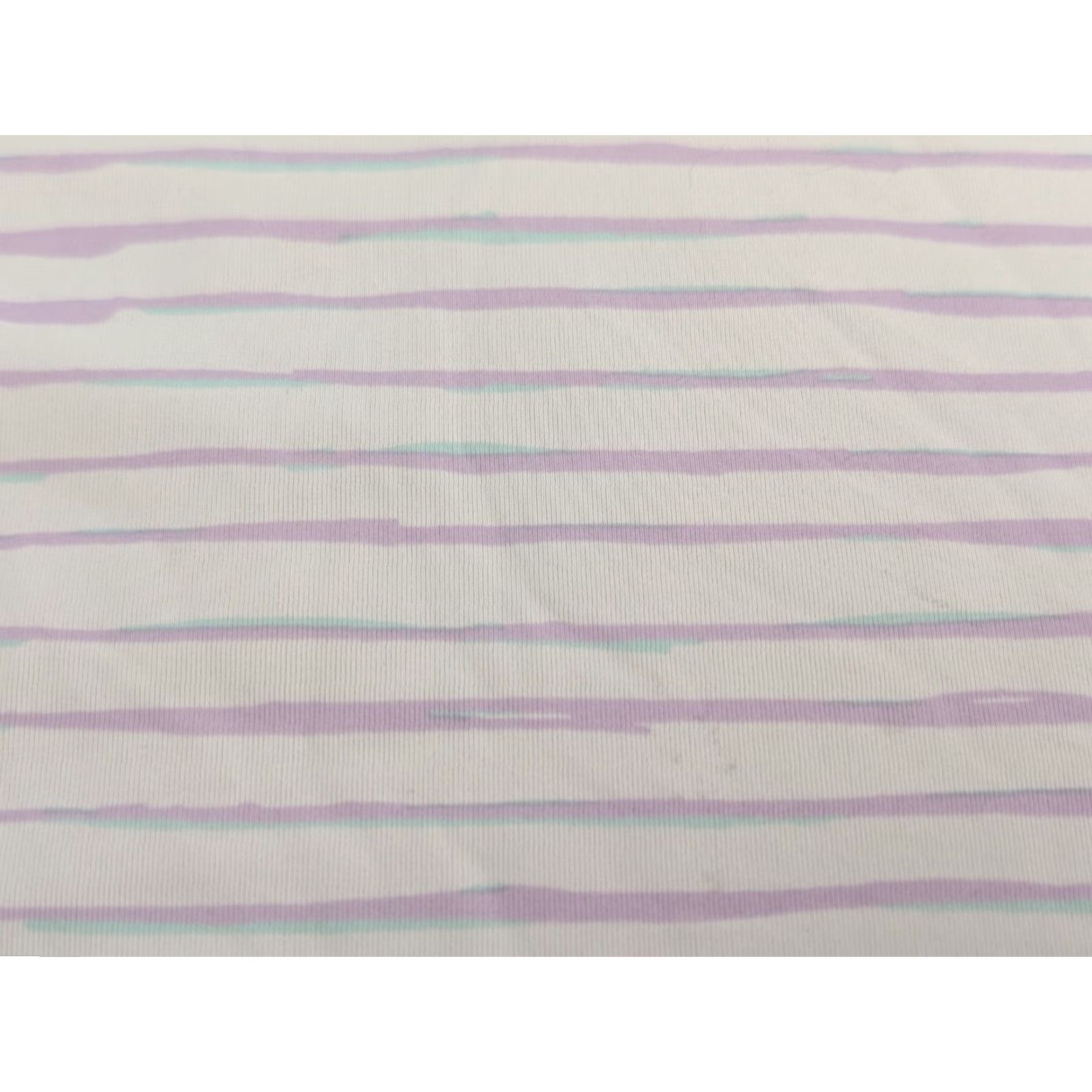 Peter Millar Peter Millar Shirt XL Sun Comfort Base Layer Striped Half Zip Pullover Womens Size XL / US 12-14 / IT 48-50 - 6 Thumbnail