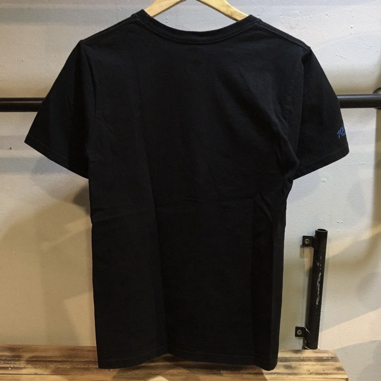 Japanese Brand × Vintage × Wtaps 🔥Rare Vintage Wtaps X Dc Comics Shirt The Flash Size US S / EU 44-46 / 1 - 2 Thumbnail