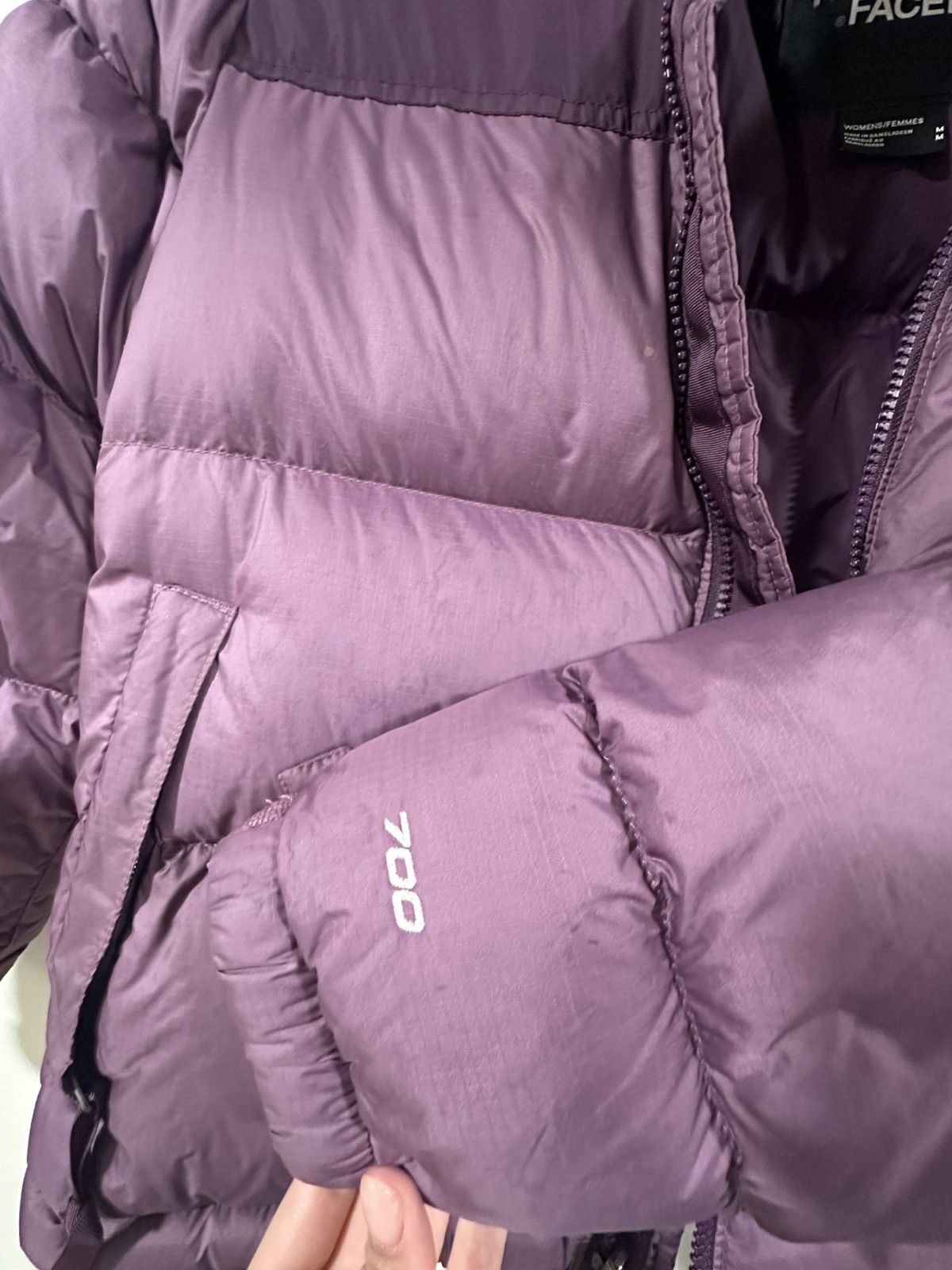 The North Face North Face Retro Nuptse Size M / US 6-8 / IT 42-44 - 5 Thumbnail
