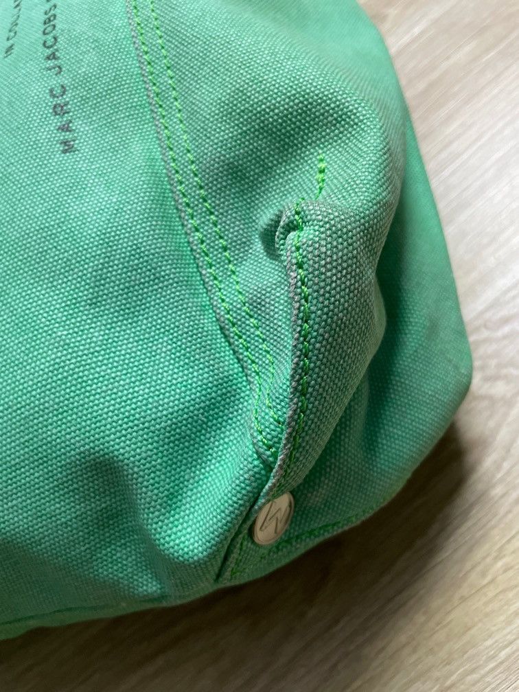 Marc by Marc Jacobs Marc Jacob tote bag Size ONE SIZE - 8 Thumbnail
