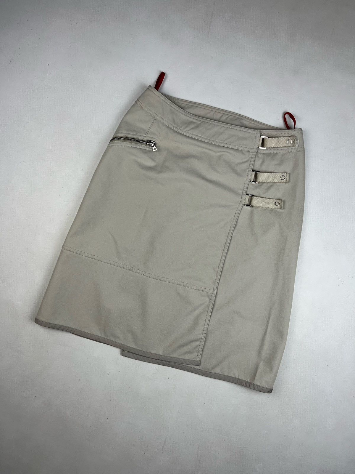 Prada Authentic Prada Sport Skirt Size 30" / US 8 / IT 44 - 1 Thumbnail
