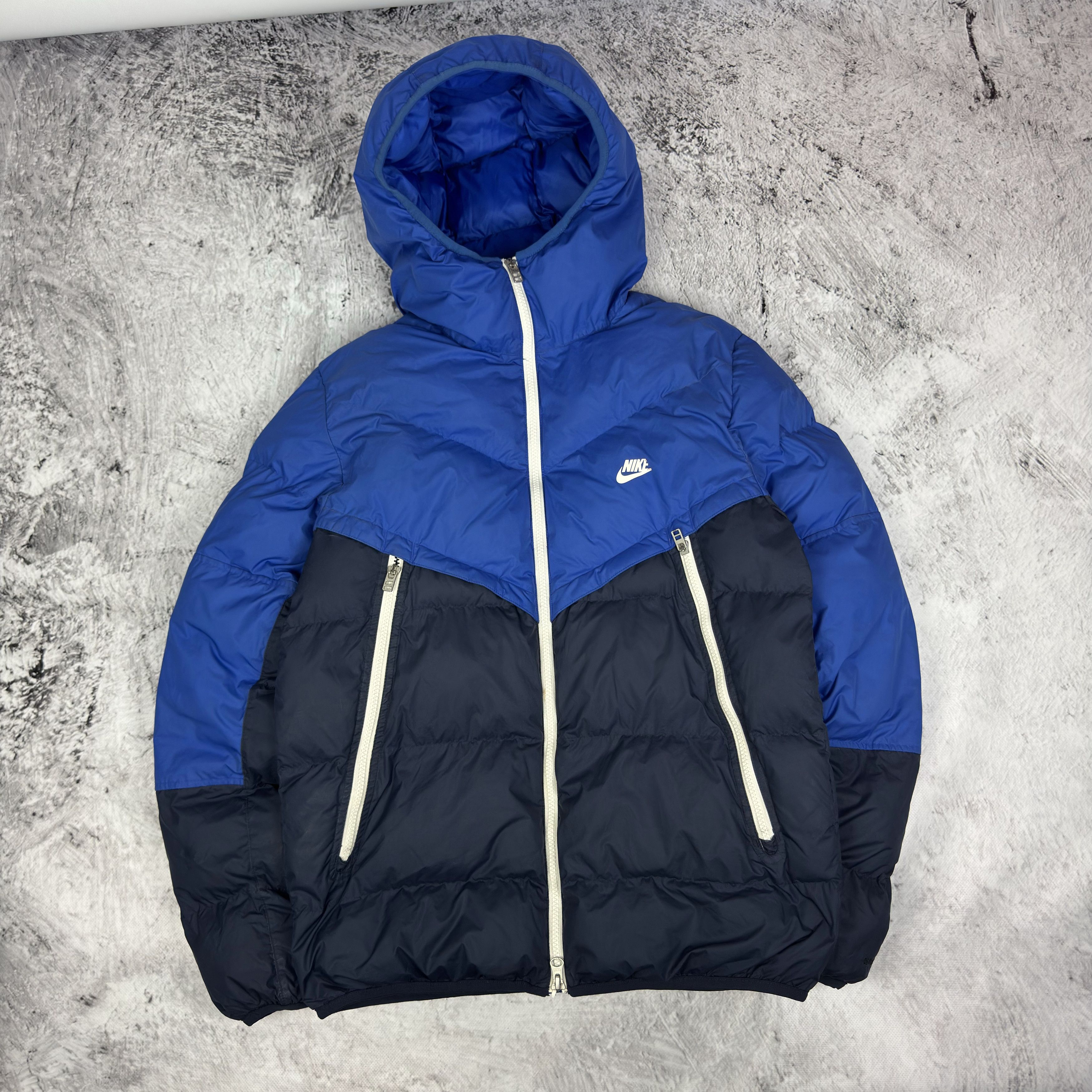 Nike Sportswear Storm-Fit Windrunner Men's Puffer Jacket