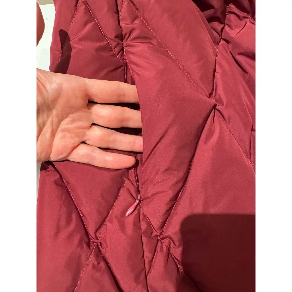 Marina Rinaldi Jacket, Marina Rinaldi Size XL / US 12-14 / IT 48-50 - 7 Thumbnail