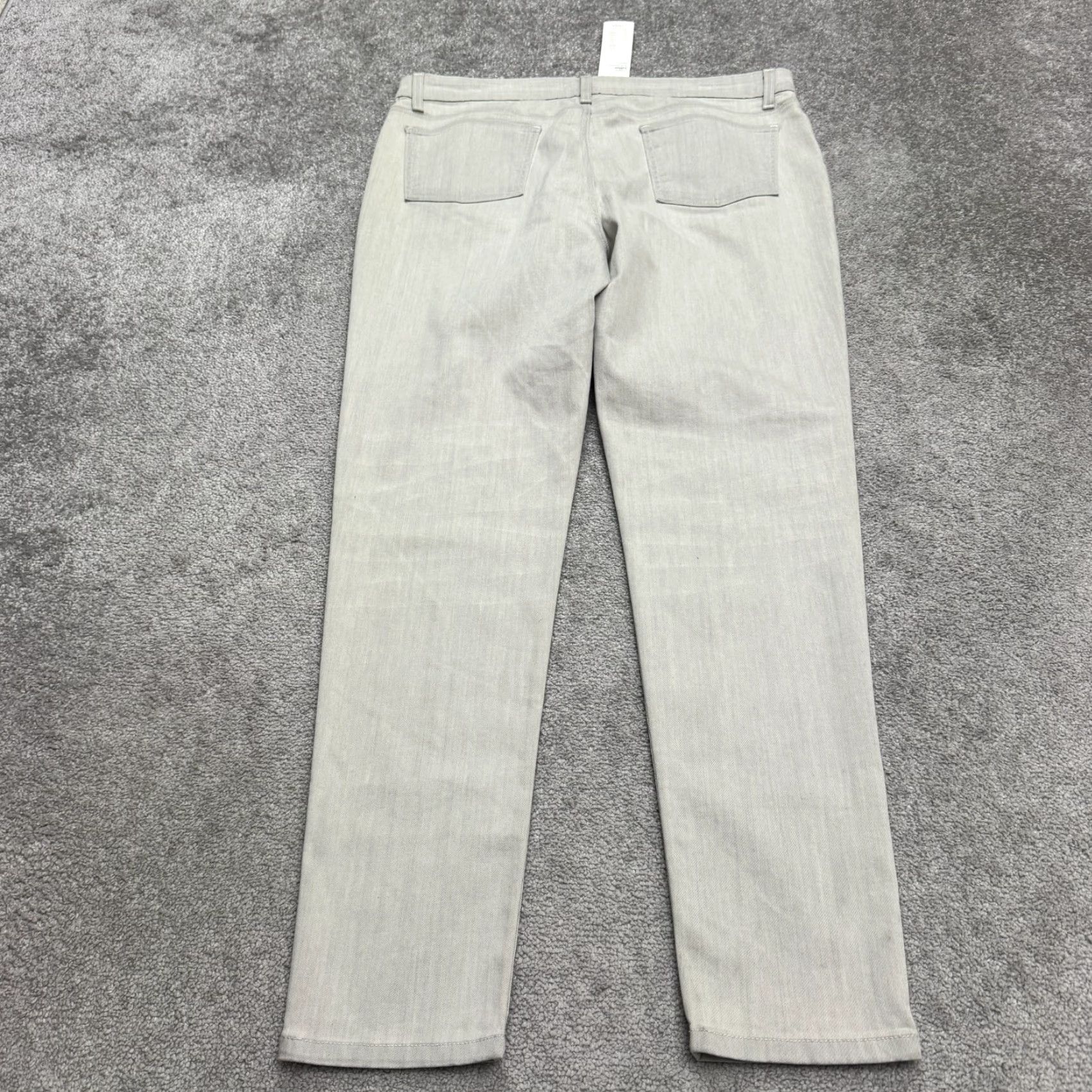 Eileen Fisher VINTAGE not applicable Size 38" / US 16 / IT 52 - 2 Thumbnail
