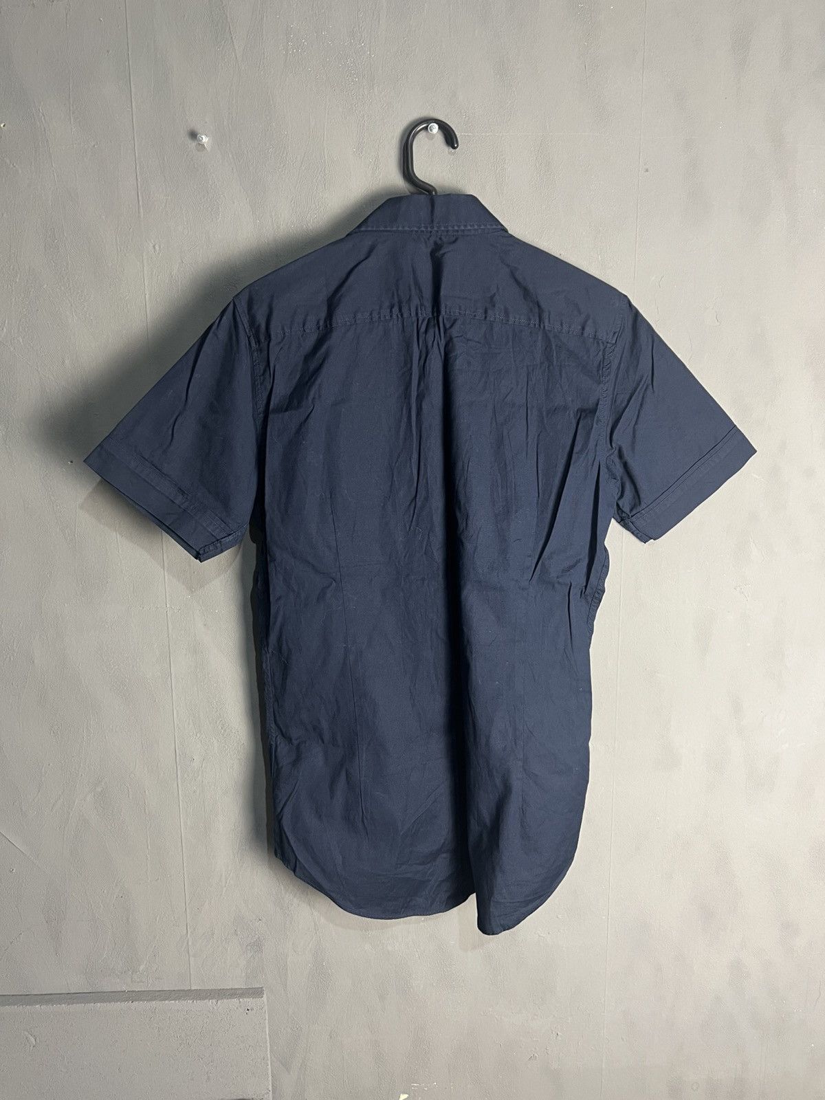 Vivienne Westwood Vivienne Westwood Shirt Size US S / EU 44-46 / 1 - 10 Thumbnail