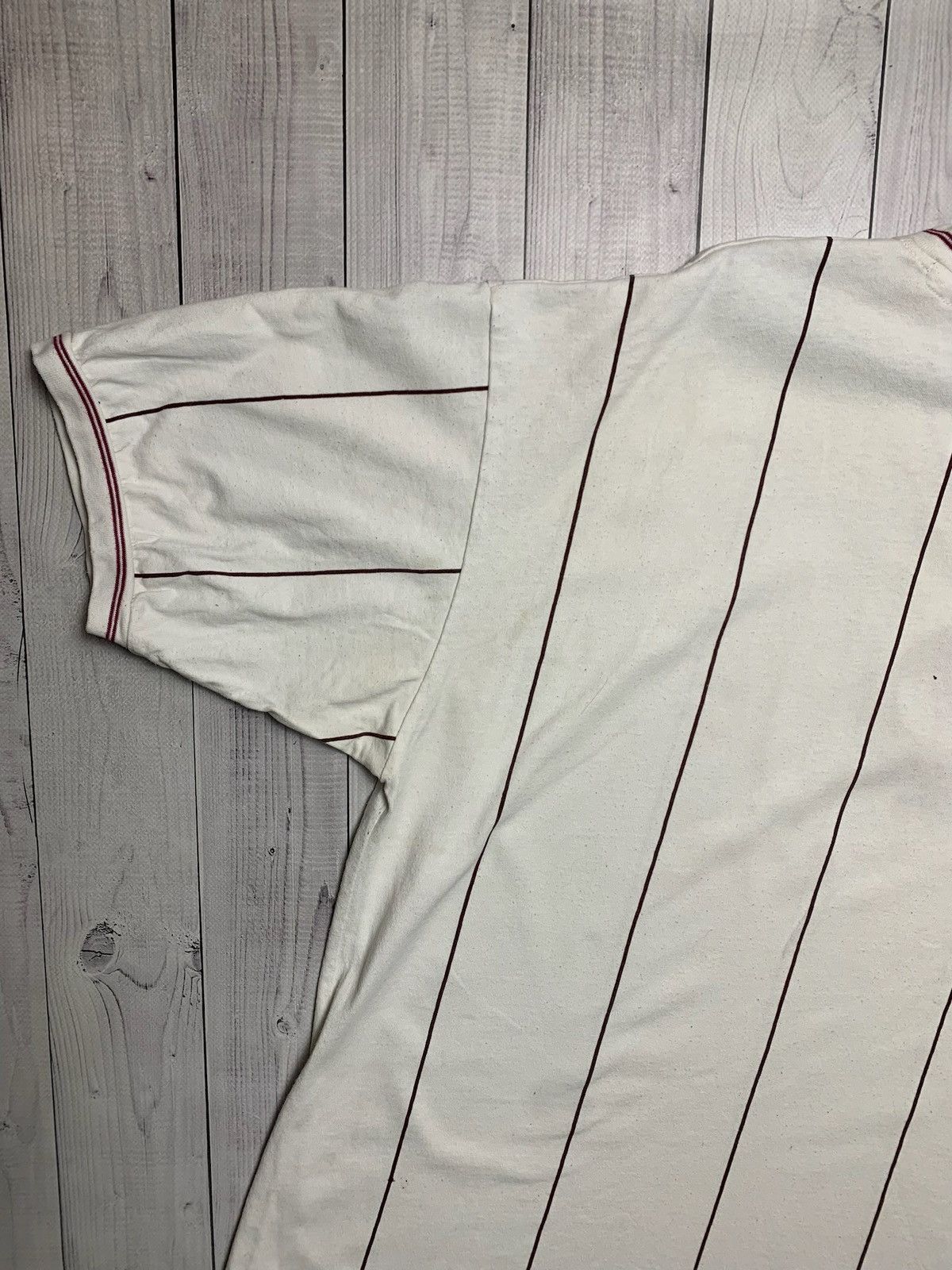 Vintage Vintage Aston Villa soccer jersey retro rare size XXl Size US XXL / EU 58 / 5 - 9 Thumbnail