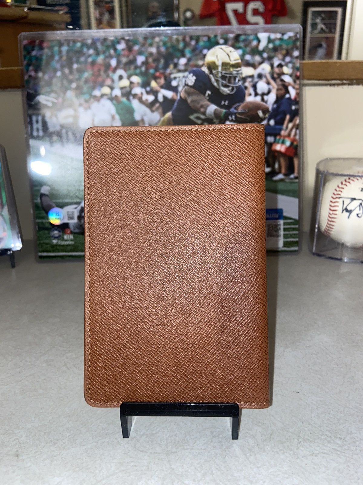 Louis Vuitton Louis Vuitton Bi-Fold card/i.d Holder Size ONE SIZE - 2 Thumbnail
