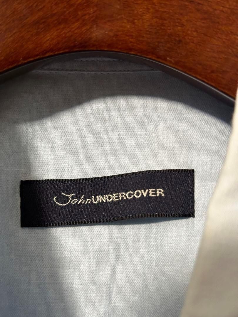 John Undercover Pullover Shirt Size US M / EU 48-50 / 2 - 6 Thumbnail