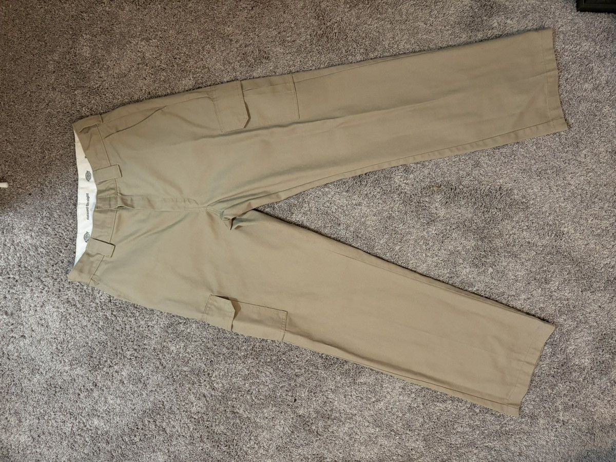 Dickies Dickies Relaxed Fit Work Pants Size US 32 / EU 48 - 1 Thumbnail