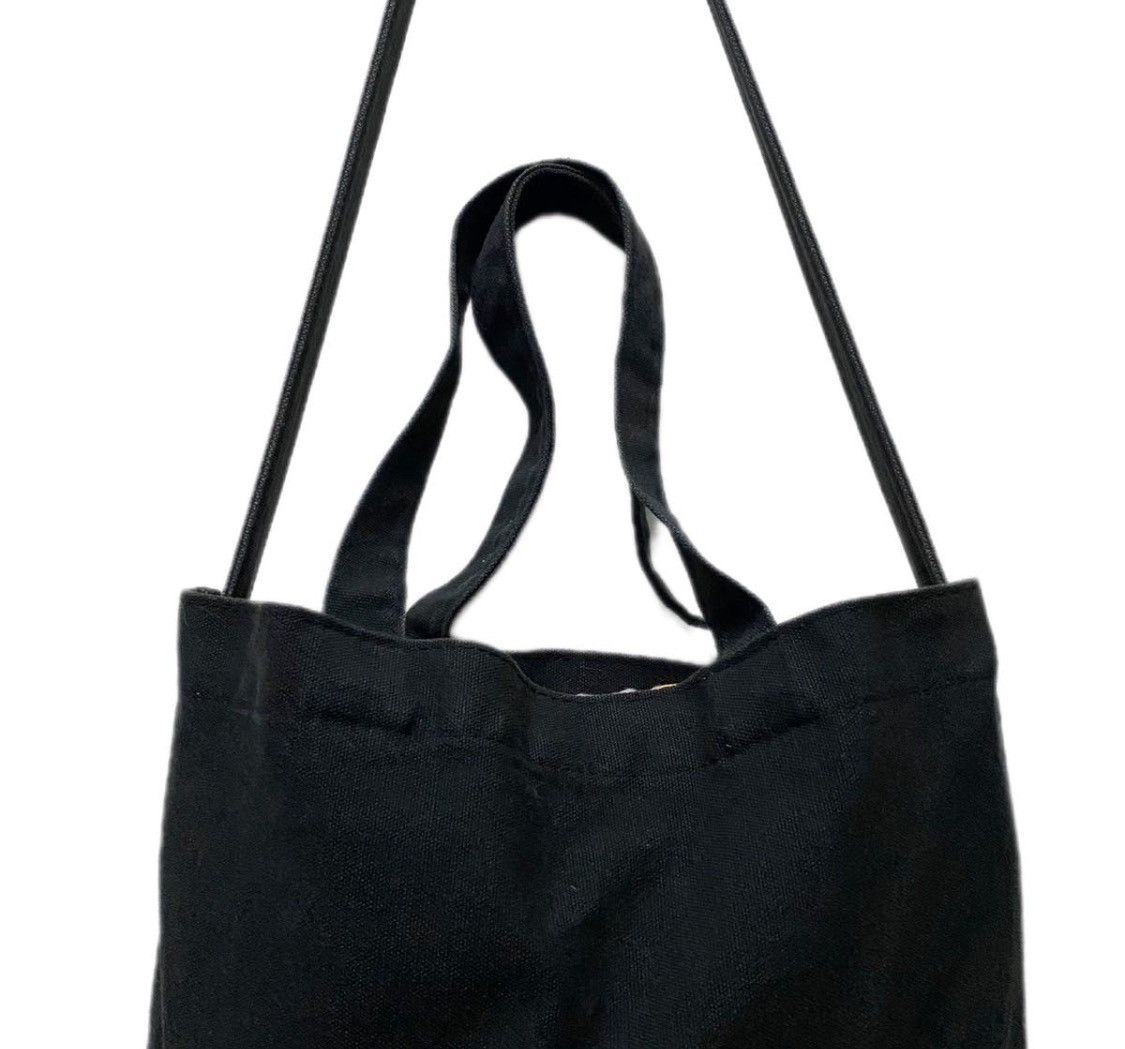 Japanese Brand Vintage John Undercover Side/Sling Bag Size ONE SIZE - 5 Thumbnail
